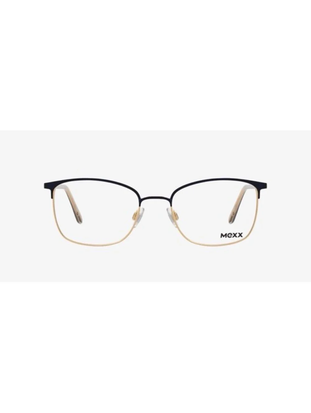 Mexx Women’s Eyeglasses 2731 600 Blue/Gold